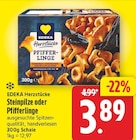 Steinpilze von EDEKA Herzstücke im aktuellen E center Prospekt
