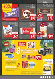Milka im E center Prospekt in Hagen Aktueller E center Prospekt mit Milka, "Aktuelle Angebote", Seite 19