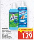 Weichspüler Angebote von Softlan bei E center Falkensee für 1,29 €