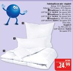 Aktuelle Bettdecke Angebote bei Marktkauf in Fürth Aktuelles Kopfkissen Angebot bei Marktkauf in Fürth ab 24,99 €