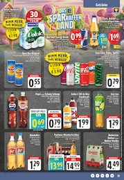 Zucker Angebot & Preis im aktuellen EDEKA Prospekt Zucker Angebot im aktuellen EDEKA Prospekt auf Seite 21