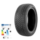 Volkswagen Herzlake - Winterreifen 255/50 R19 103T Bridgestone Blizzak LM-005 B-Seal Angebot im Prospekt Winterreifen 255/50 R19 103T Bridgestone Blizzak LM-005 B-Seal bei Volkswagen im Herzlake Prospekt für 229,00 €