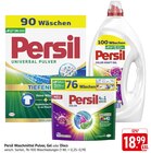 Universal Pulver im Angebot bei E center in Esslingen Universal Pulver Angebote von Persil bei E center Esslingen für 18,99 €