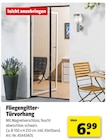 Fliegengitter-Türvorhang im Angebot bei Hagebaumarkt in Dortmund Fliegengitter-Türvorhang Angebote bei Hagebaumarkt Dortmund für 6,99 €