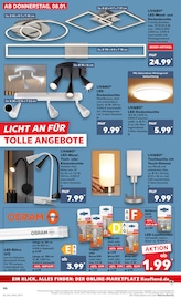 Kamera im Kaufland Prospekt in Jena Aktueller Kaufland Prospekt mit Kamera, "Aktuelle Angebote", Seite 46