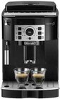 Kaffeevollautomat ECAM 20.116.B MAGNIFICA S im Angebot bei expert in Bad Kreuznach Kaffeevollautomat ECAM 20.116.B MAGNIFICA S Angebote von DeLonghi bei expert Bad Kreuznach für 269,00 €