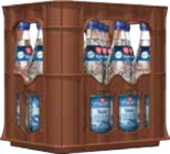 Wittenseer oder Magnus Mineralwasser im Angebot bei EDEKA in Neumünster Wittenseer oder Magnus Mineralwasser Angebote bei EDEKA Neumünster für 3,99 €