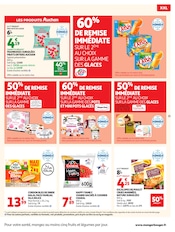 D'autres offres dans le catalogue "XXL" de Auchan Hypermarché D'autres offres dans le catalogue "XXL" de Auchan Hypermarché à la page 21