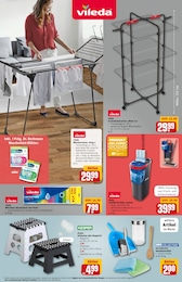 Kühlschrank Angebot im aktuellen REWE Prospekt auf Seite 30