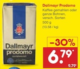 Prodomo Angebot in Harpstedt Prodomo im aktuellen Prospekt bei Netto Marken-Discount in Harpstedt