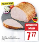 Kasseler-Lachsbraten im Angebot bei E center in Berlin Kasseler-Lachsbraten Angebote bei E center Berlin für 7,77 €