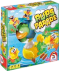 Pupsparade im Müller Prospekt Pupsparade von Schmidt Spiele im aktuellen Müller Prospekt für 12,99 €