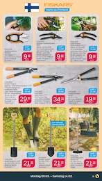 Heckenschere Angebot & Preis im aktuellen Netto mit dem Scottie Prospekt Heckenschere Angebot im aktuellen Netto mit dem Scottie Prospekt auf Seite 21