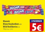 Maoam Bloxx Kaubonbon im Angebot bei famila Nordost in Flensburg Maoam Bloxx Kaubonbon Angebote bei famila Nordost Flensburg für 5,00 €