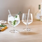 GIN-SET „SODA“ von Ritzenhoff & Breker für 7,99 € bei porta Möbel im Angebot GIN-SET „SODA“ von Ritzenhoff & Breker im aktuellen porta Möbel Prospekt