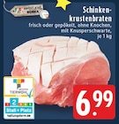 Schinkenkrustenbraten von meinLand EDEKA für 6,99 € bei E center im Angebot Schinkenkrustenbraten von meinLand EDEKA im aktuellen E center Prospekt