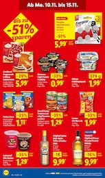 Lidl Becher im Prospekt Lidl Becher im Prospekt