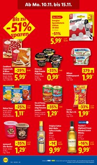 Bier im aktuellen Lidl Prospekt (Norderstedt) Bier im Lidl Prospekt "LIDL LOHNT SICH" mit 67 Seiten (Norderstedt)