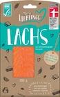 Aktuelle Lachs Angebote bei Netto Marken-Discount in Darmstadt Aktuelles Lachs Angebot bei Netto Marken-Discount in Darmstadt ab 3,29 €