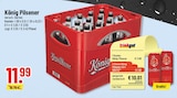 Aktuelles König Pilsener Angebot bei E center in Moers ab 11,99 €