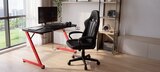 Computertisch im ROLLER Prospekt Computertisch von im aktuellen ROLLER Prospekt für 79,99 €