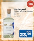 Zisch Emden - Feine Marille/Birne Angebot im Prospekt Feine Marille/Birne bei Zisch im Emden Prospekt für 23,99 €