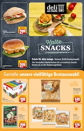 Ähnliche Büffel-Mozzarella Angebote im Prospekt "Dein Markt" von REWE in Köln Ähnliche Angebote wie Büffel-Mozzarella im Prospekt "Dein Markt" auf Seite 15 von REWE in Köln