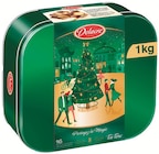 Le 2ème à -60% sur la gamme d’assortiments de biscuits delacre tea time décor noël et étoile - DELACRE en promo chez Supermarchés Match Le 2ème à -60% sur la gamme d’assortiments de biscuits delacre tea time décor noël et étoile - DELACRE dans le catalogue Supermarchés Match