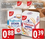 Raffinadezucker im Angebot bei EDEKA in Krefeld Raffinadezucker Angebote von GUT & GÜNSTIG bei EDEKA Krefeld für 0,39 €