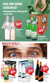 Aktueller Trink und Spare Prospekt mit Prosecco, "Aktuelle Angebote", Seite 11