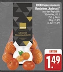 Genussmomente Mandarinen "Nadorcott" bei E center im Rödental Prospekt für 1,49 €