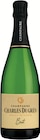 AOP champagne brut - CHARLES DUGRËS - Intermarché Super AOP champagne brut - CHARLES DUGRËS à 14,90 € dans le catalogue Intermarché Super