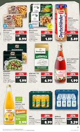 Orangen Angebot & Preis im aktuellen Kaufland Prospekt Orangen Angebot im aktuellen Kaufland Prospekt auf Seite 15