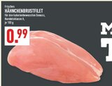 Aktuelles Hähnchenbrustfilet Angebot bei Marktkauf in Dortmund ab 0,99 €