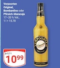 Original im Angebot bei GLOBUS in Wiesbaden Original Angebote von Verpoorten bei GLOBUS Wiesbaden für 10,99 €