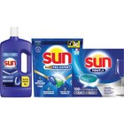 SUR TOUT - SUN (HORS SEL) - Carrefour à Antibes SUR TOUT - SUN (HORS SEL) en promo chez Carrefour Antibes