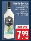 Aktuelle Likör Angebote bei EDEKA in Wuppertal Aktuelles Batida de Côco Angebot bei EDEKA in Wuppertal ab 7,99 €