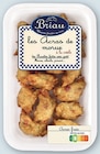 Acras à la morue créole - BRIAU en promo chez Super U Nantes à 2,36 €