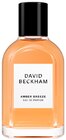 Eau de Parfum von David Beckham im aktuellen Rossmann Prospekt für 16,49 €