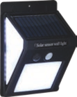 APPLIQUE MURALE SOLAIRE - CASALUX en promo chez Aldi APPLIQUE MURALE SOLAIRE - CASALUX dans le catalogue Aldi
