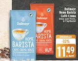 Home Barista Caffè Crema bei E center im Wesseling Prospekt für 11,49 €