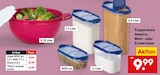Gewürz-, Mehl- oder Zuckerdose im Angebot bei Netto Marken-Discount in Stuttgart Gewürz-, Mehl- oder Zuckerdose Angebote von Tupperware bei Netto Marken-Discount Stuttgart für 9,99 €