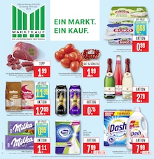 Der aktuelle Marktkauf Prospekt Aktuelle Angebote