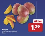 Mangos Angebote bei combi Neustadt für 1,29 €