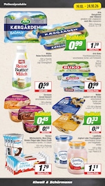 Lebensmittel im EDEKA Prospekt in Unna Aktueller EDEKA Prospekt mit Lebensmittel, "Aktuelle Angebote", Seite 10