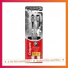 B&M Forbach - Promo Brosse a dents x2 max white Promo Brosse a dents x2 max white à 1,49 € dans le catalogue B&M à Forbach