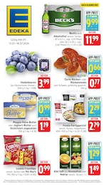 EDEKA Prospekt mit 18 Seiten (Neuerburg)