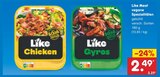 Netto Marken-Discount Zwiesel - vegane Spezialitäten Angebot im Prospekt vegane Spezialitäten bei Netto Marken-Discount im Zwiesel Prospekt für 2,49 €