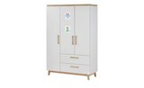 Mia & Mo Kleiderschrank Tilda Angebote bei Höffner Bergisch Gladbach für 1.149,00 €