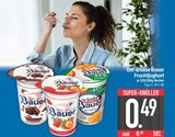 Schokosplits von Der Große Bauer im aktuellen EDEKA Prospekt für 0,49 €